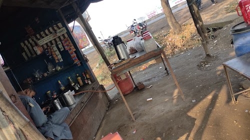 Halim er cha dokan