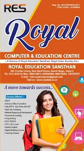 Royal Computer & Education Centre