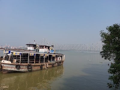 Armenian Ferry Ghat