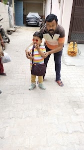 Radhakrishna Clinic