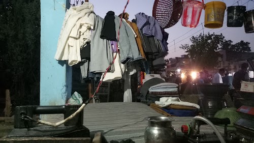 Rahul Laundry & Raffu Center