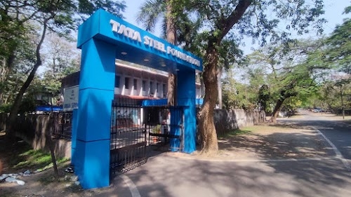 Tata Steel Foundation (TSF)