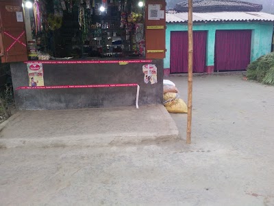 priyanshu kirana genral store