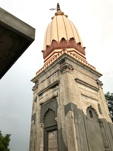 Jain temple