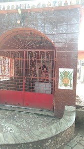 Sahebganj Hanuman Mandir