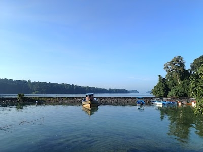 Wandoor Jetty