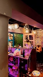 Krystal kitchen restro and cafe