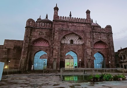 Masjid Dharara