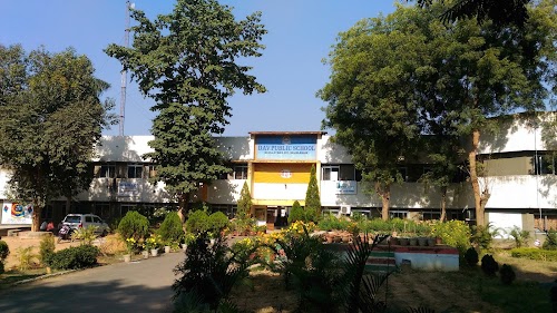 DAV Public School