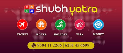 SHUBH YATRA