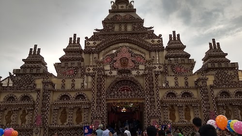 Biju Patnaik Ground