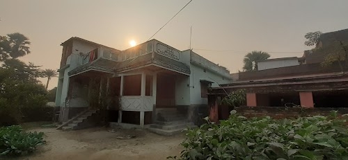 Taghia Manzil