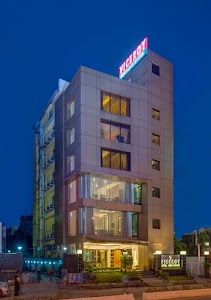 Viceroy Boutique Hotel