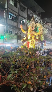 Kisan Nagar 2