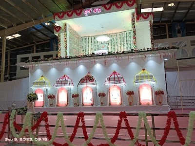 Satlok Ashram