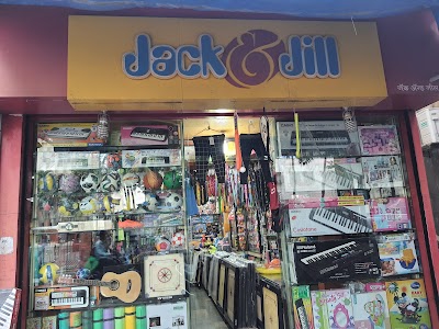 Jack and jill