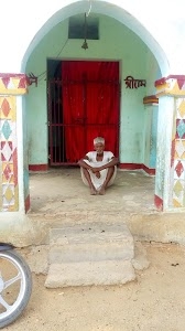 Aurwadohar Shiv Mandir