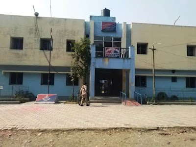 Banarhat Police Station
