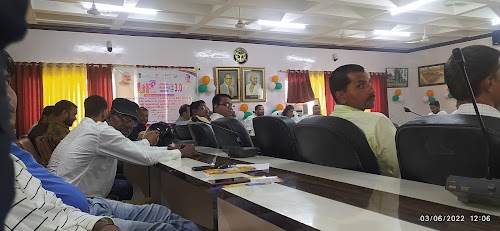 Digital services center