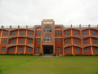 KHWAJA MODEL SCHOOL
