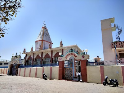 Geeta Nagari, Baldev Nagar Camp, Baldev Nagar