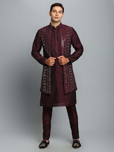 TANZEB KURTA MAHAL