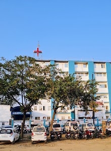 kailashi super speciality hospital