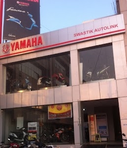 Swastik Autolink, YAMAHA Gandhidham