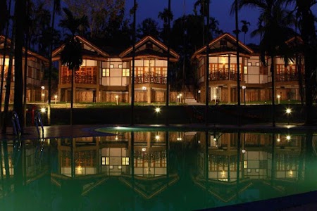 Infinity Resorts, Kaziranga