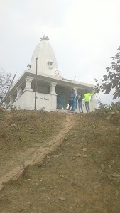 SHVI MANDIR PULALI kALA
