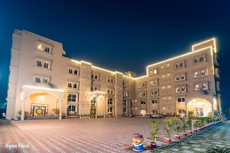 Shakuntalam Royal Palace