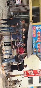 Curfew dhaba