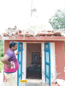 Khodiyar Temple, Piprana