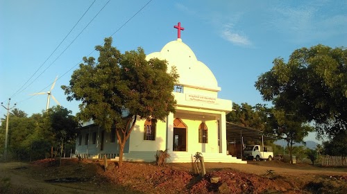 New Life Jesus With Us Church