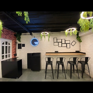 Circle Cafe