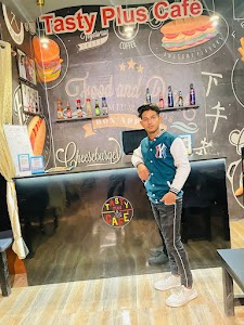 Tasty Plus Cafe