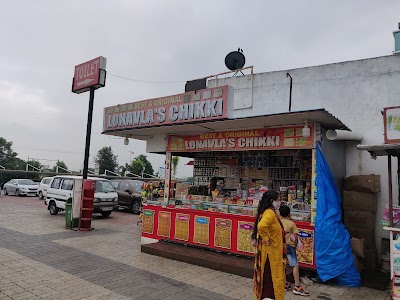 Lonavala's Chikki