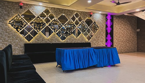 Aftab Marriage Hall