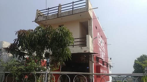 मायाश्री रेसीडेंसी
