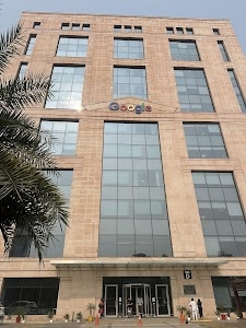 Google Signature Tower C