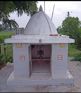 JAY GOGA FARM HOUSE
