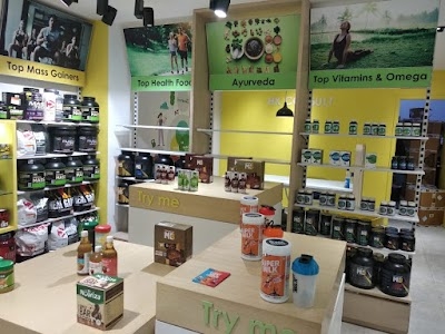 HealthKart Store