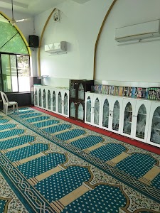 Masjid-e-Aqsa