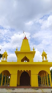 Bageshwari Mata Temple