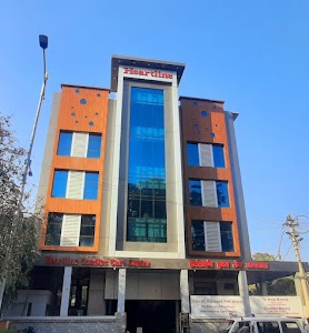 Heartline Cardiac Care Centre - Heart Hospital in Prayagraj | Cardiologist in Prayagraj