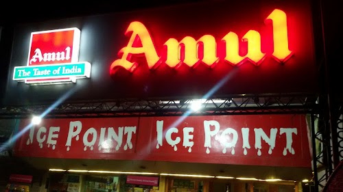 AMUL SCOOPING PARLOUR