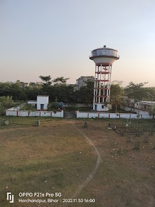 Jalalgarh Block Office