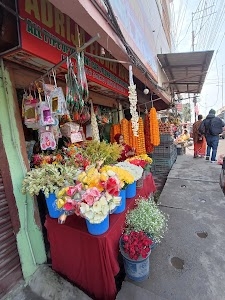 Shivmandir Bazar