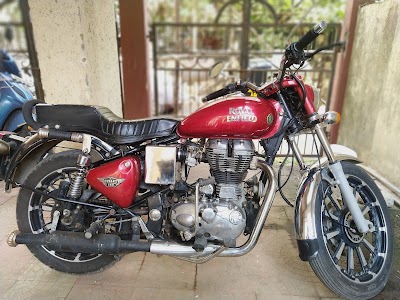 Sector 10, Kharghar