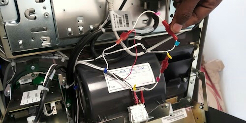 DTDC COURIER